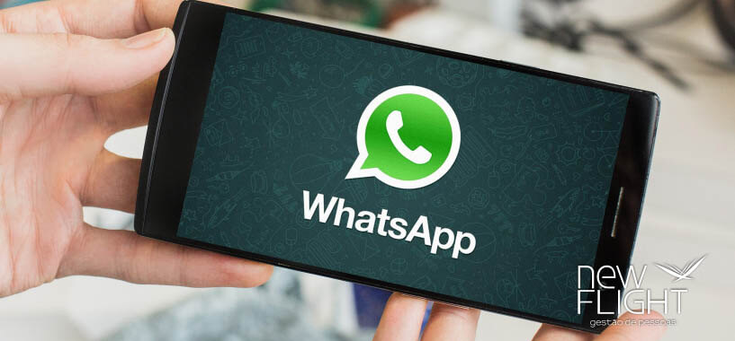 8 gafes no WhatsApp que atrapalham a sua imagem profissional